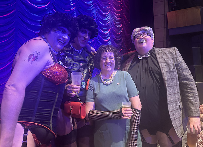 Image Copyright Pat H / TimeWarp - Click to return