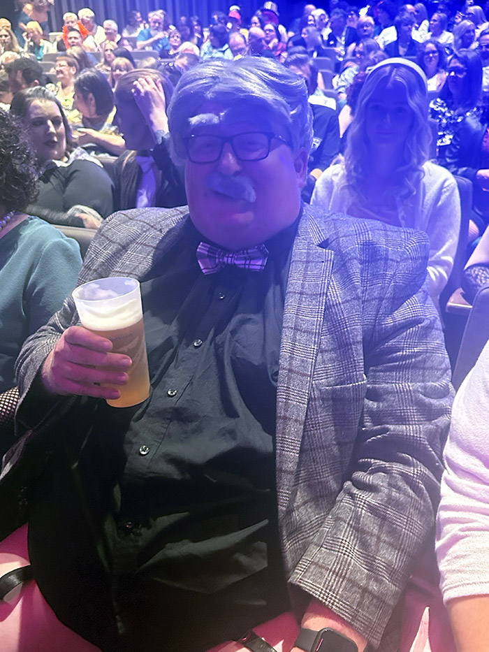 Image Copyright Pat H / TimeWarp - Click to return