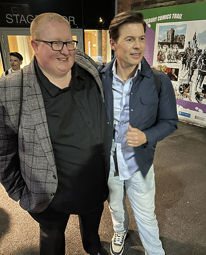 Image Copyright Pat H / TimeWarp - Click to return