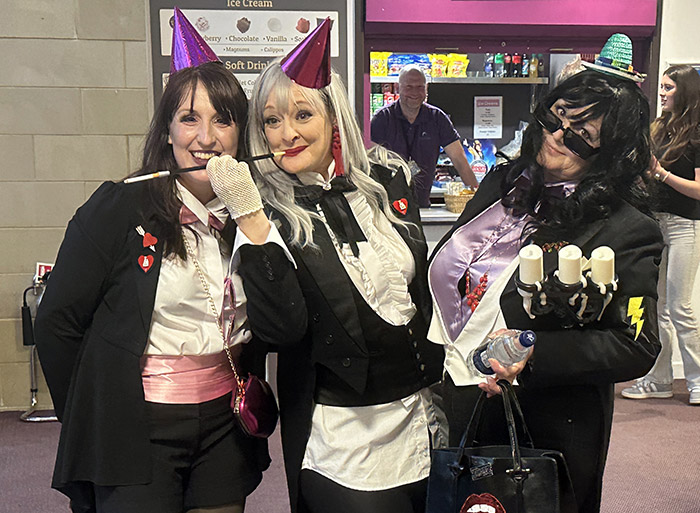 Image Copyright Pat H / TimeWarp - Click to return