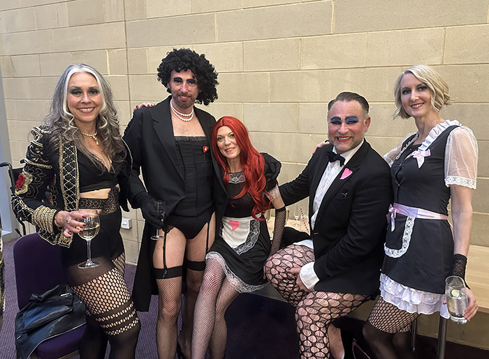 Image Copyright Pat H / TimeWarp - Click to return