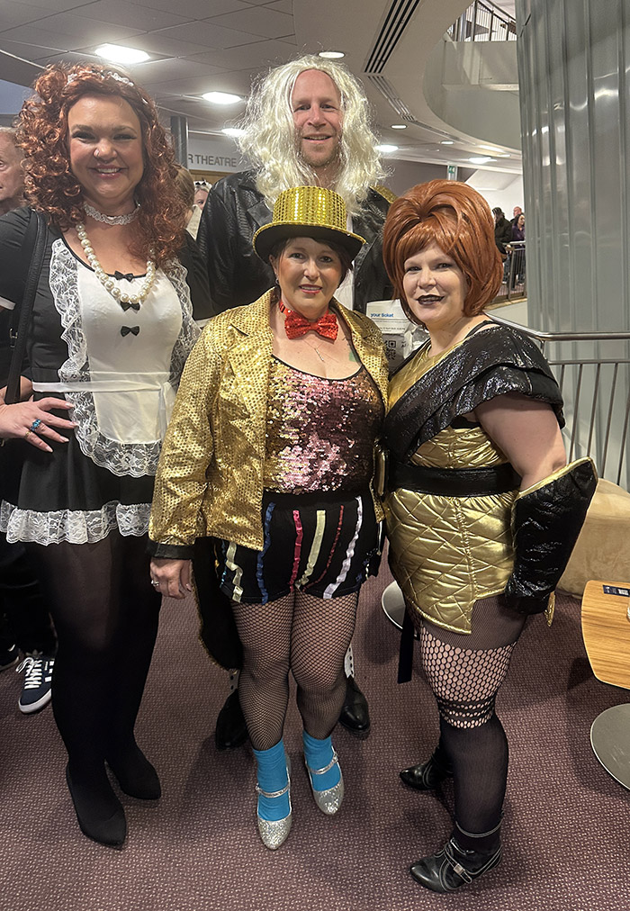 Image Copyright Pat H / TimeWarp - Click to return