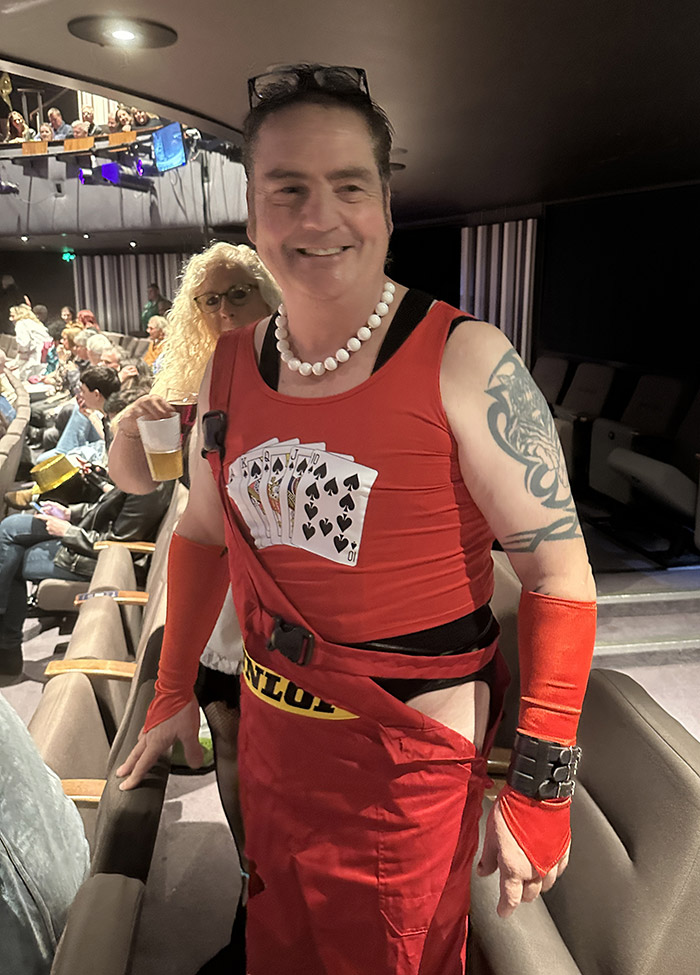 Image Copyright Pat H / TimeWarp - Click to return