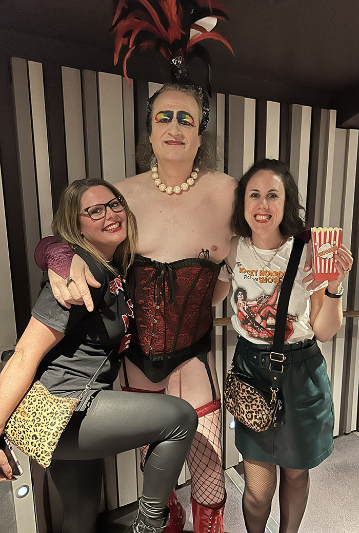 Image Copyright Pat H / TimeWarp - Click to return