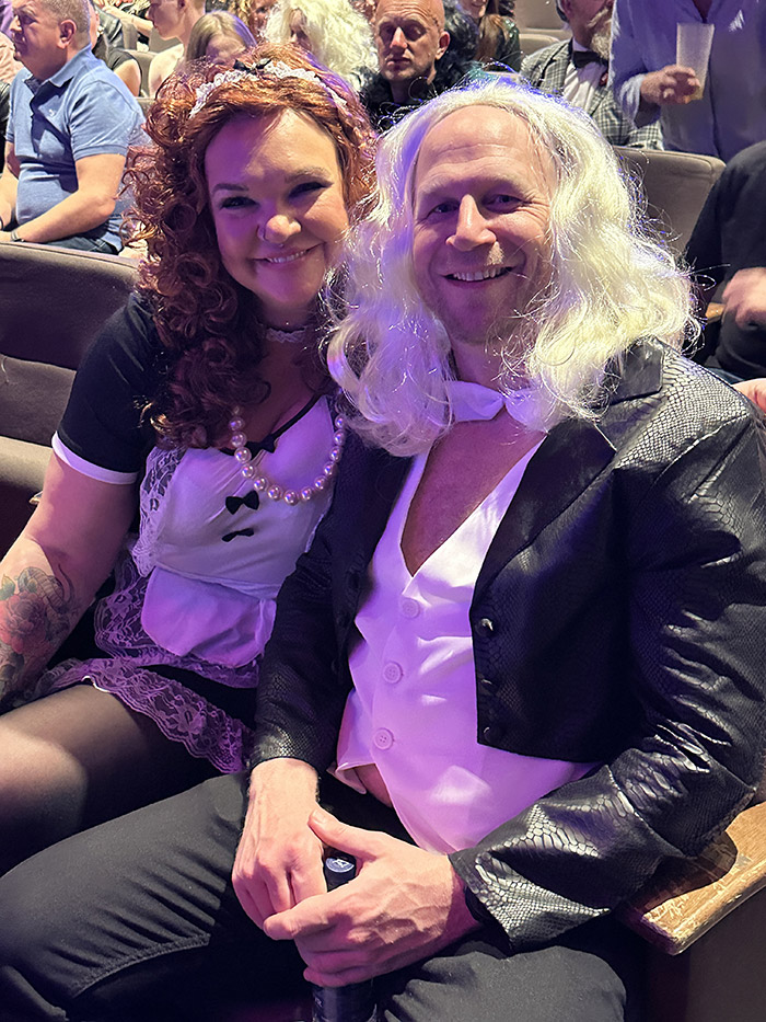 Image Copyright Pat H / TimeWarp - Click to return