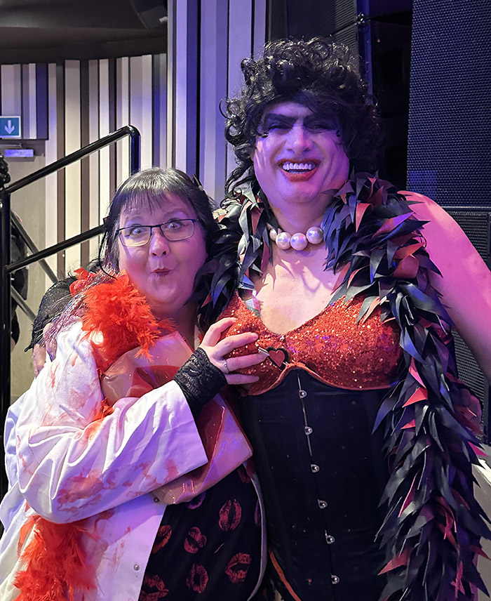 Image Copyright Pat H / TimeWarp - Click to return