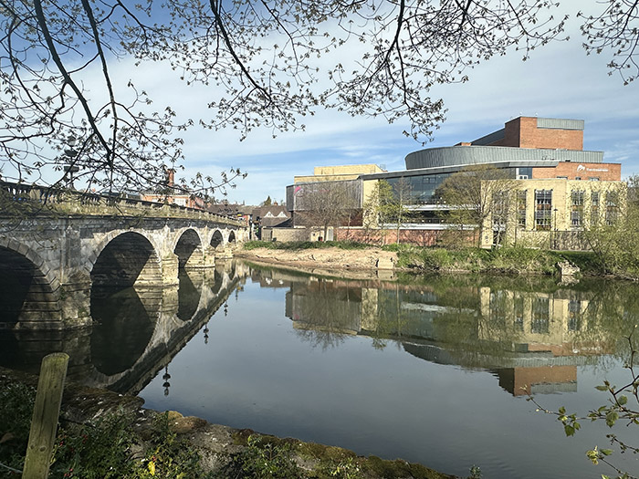 Image Copyright Pat H / TimeWarp - Click to return