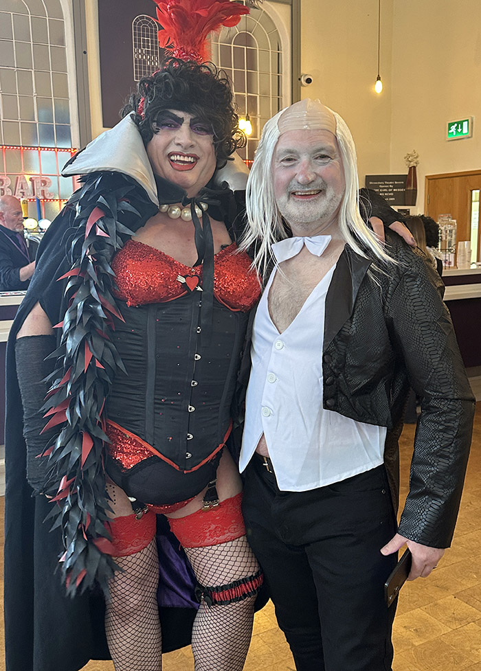 Image Copyright Pat H / TimeWarp - Click to return