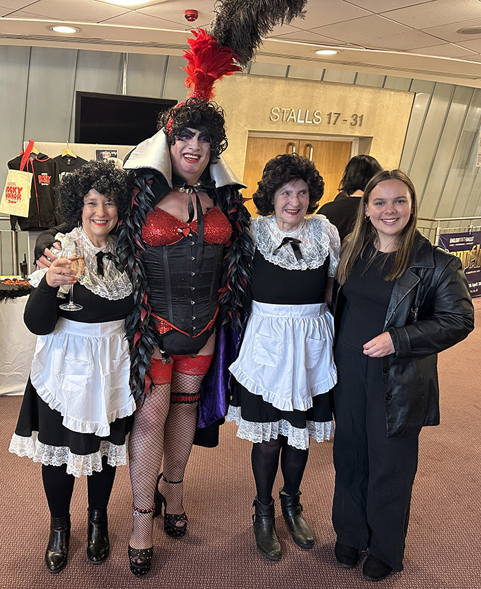 Image Copyright Pat H / TimeWarp - Click to return