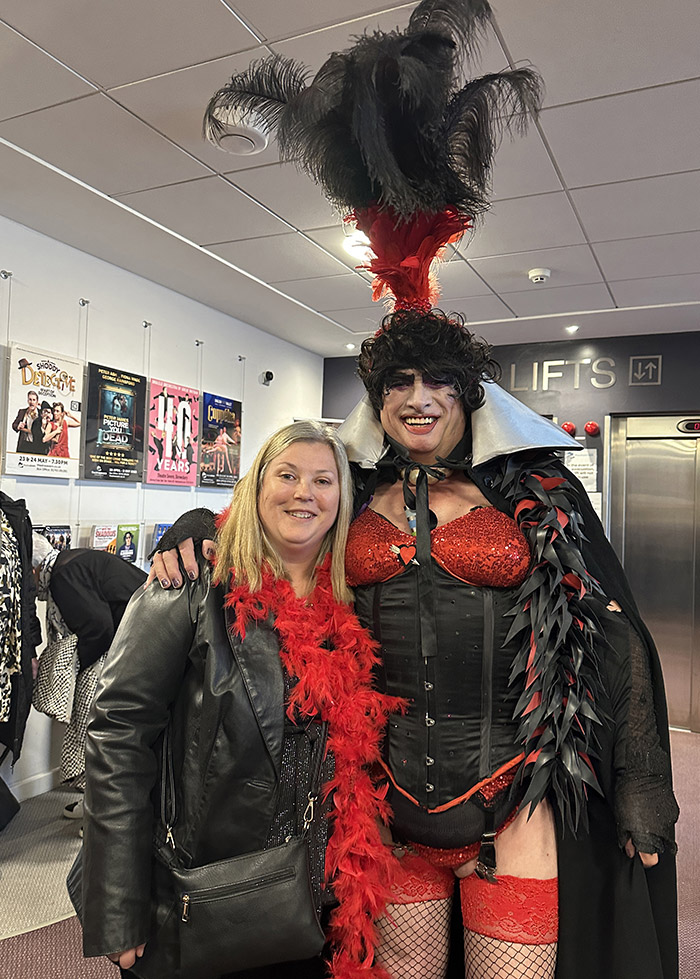 Image Copyright Pat H / TimeWarp - Click to return