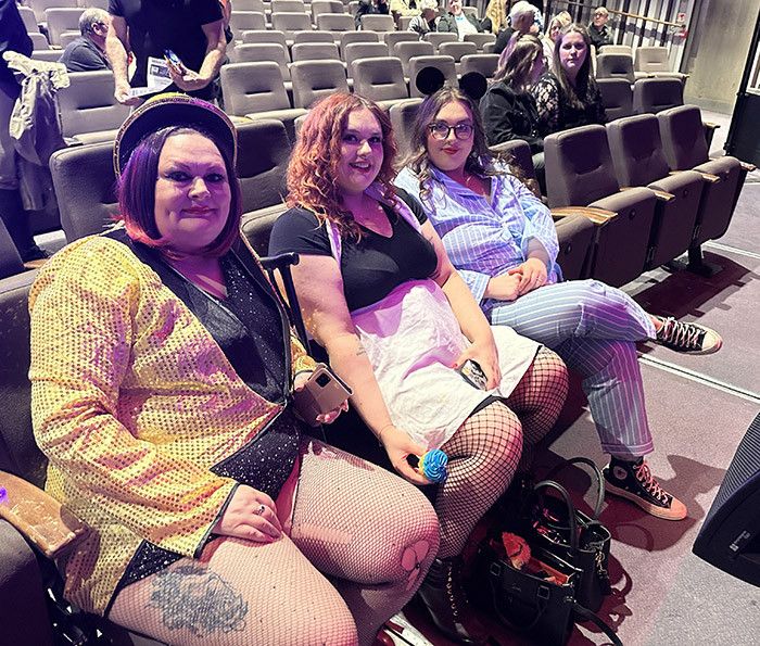 Image Copyright Pat H / TimeWarp - Click to return