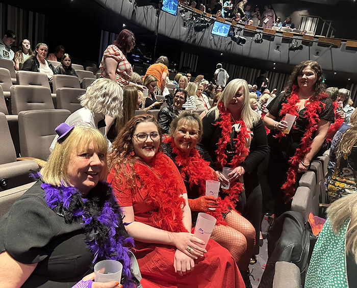 Image Copyright Pat H / TimeWarp - Click to return