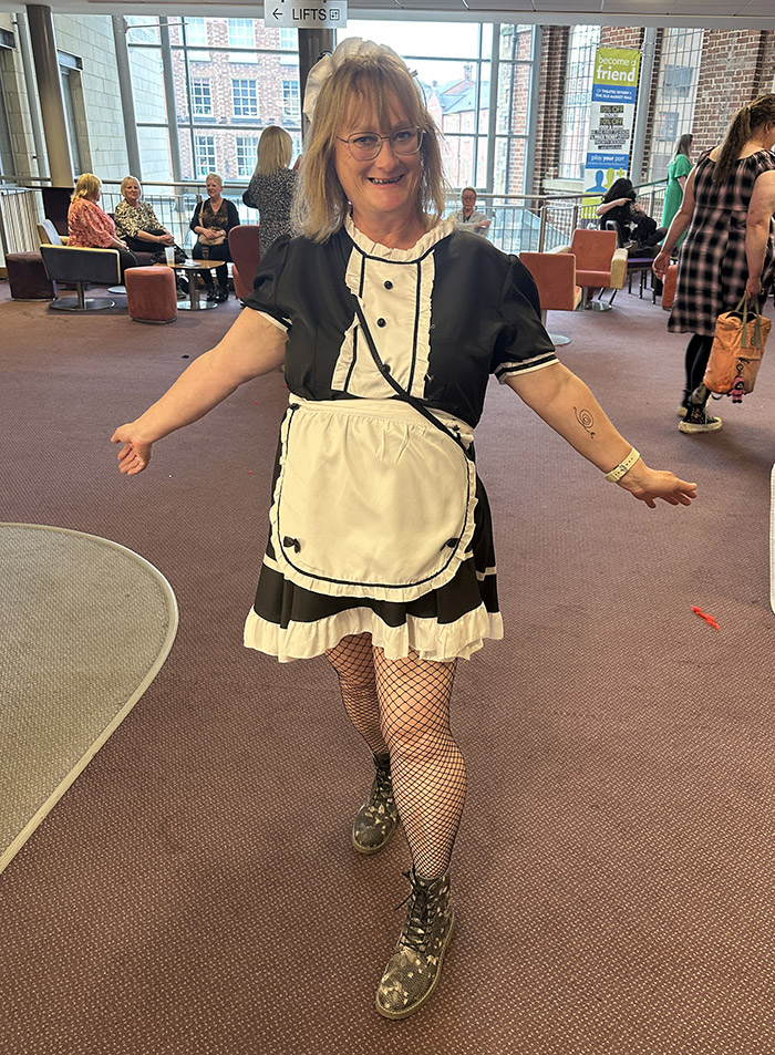 Image Copyright Pat H / TimeWarp - Click to return