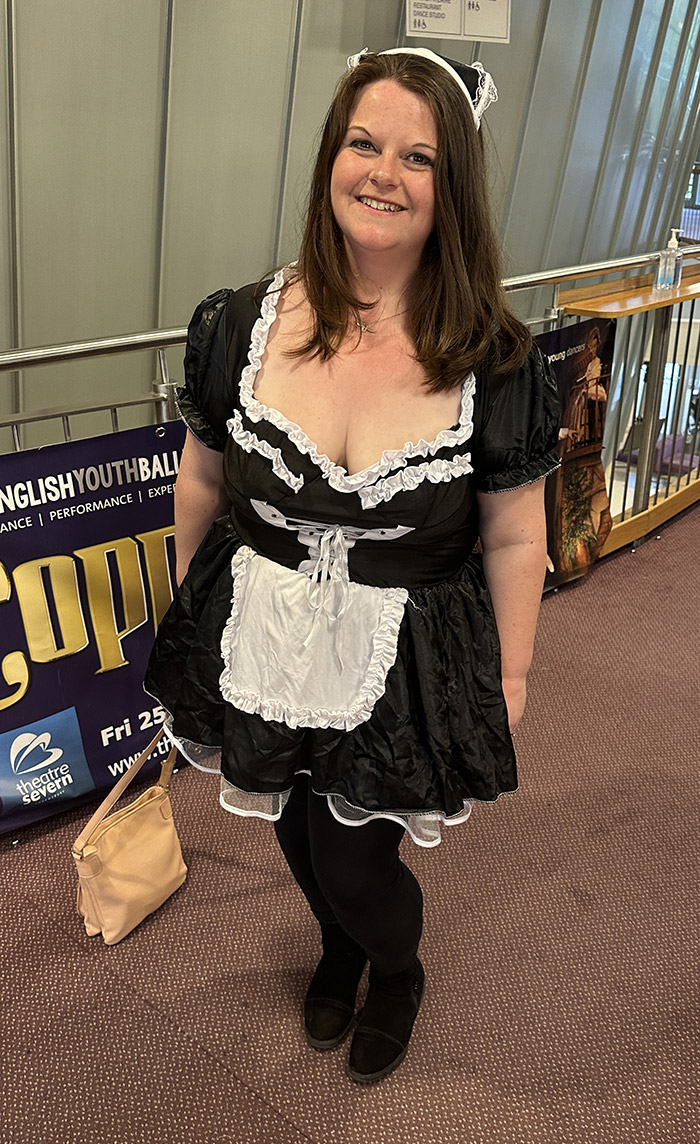 Image Copyright Pat H / TimeWarp - Click to return