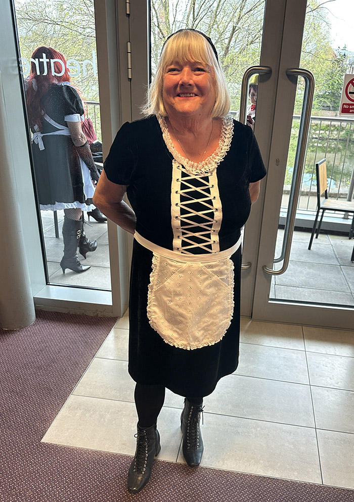 Image Copyright Pat H / TimeWarp - Click to return