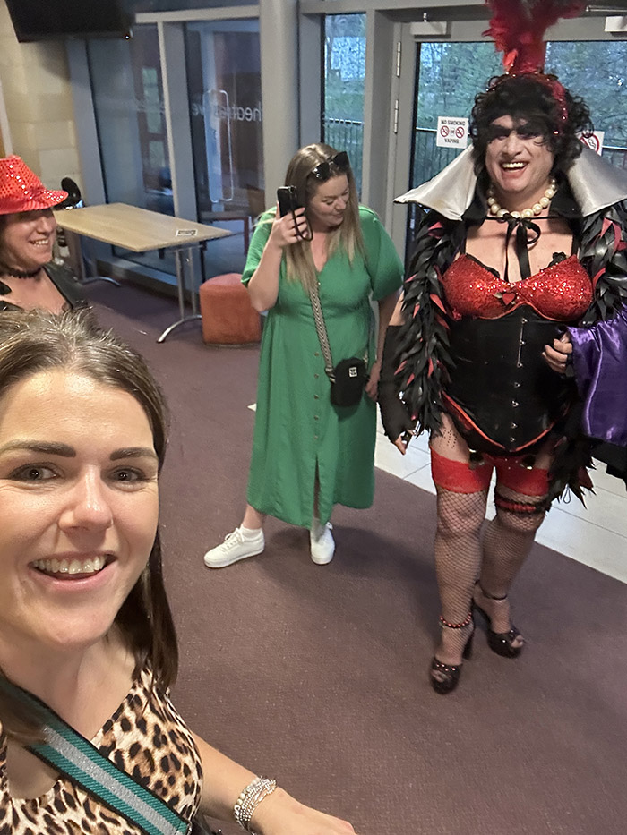 Image Copyright Pat H / TimeWarp - Click to return