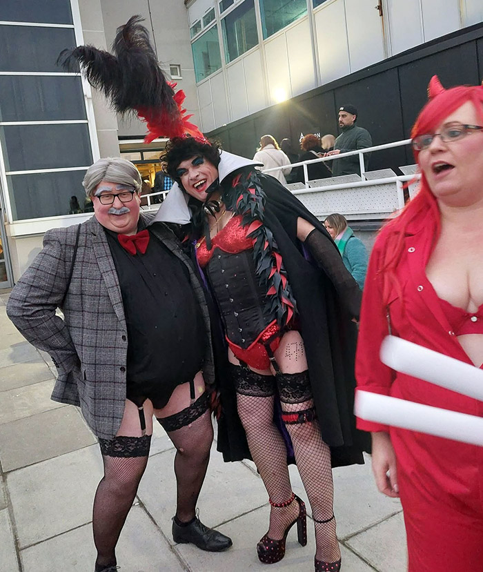 Image Copyright Pat H / TimeWarp - Click to return