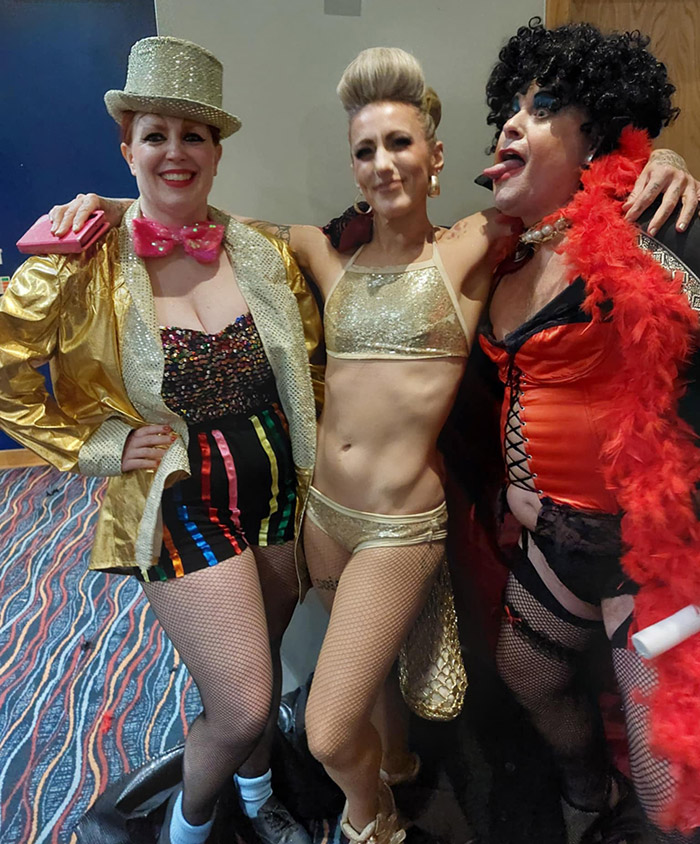 Image Copyright Pat H / TimeWarp - Click to return