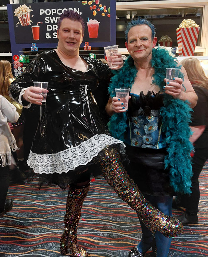 Image Copyright Pat H / TimeWarp - Click to return