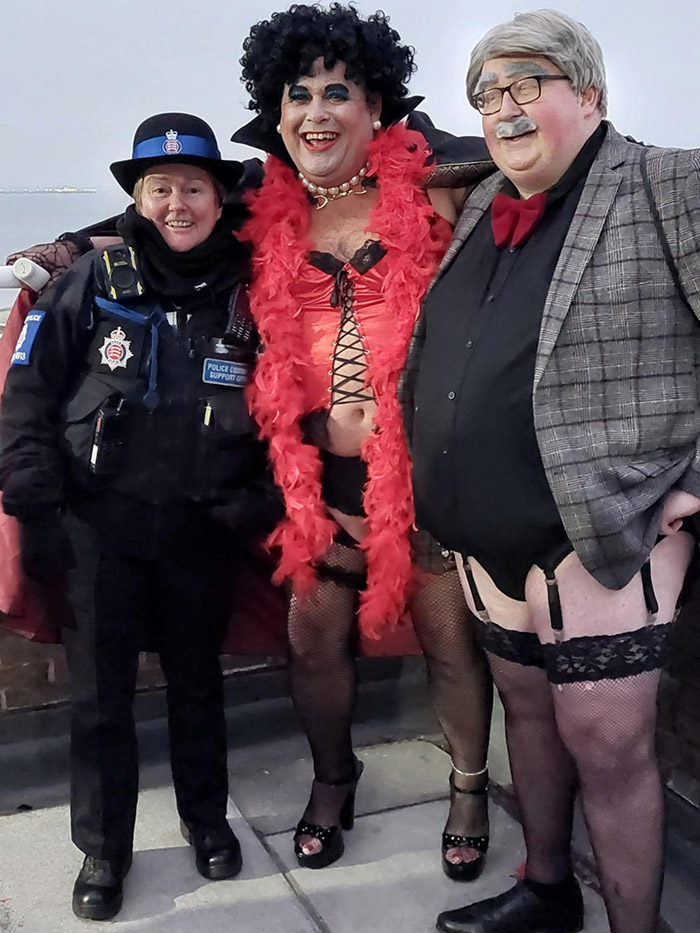 Image Copyright Pat H / TimeWarp - Click to return
