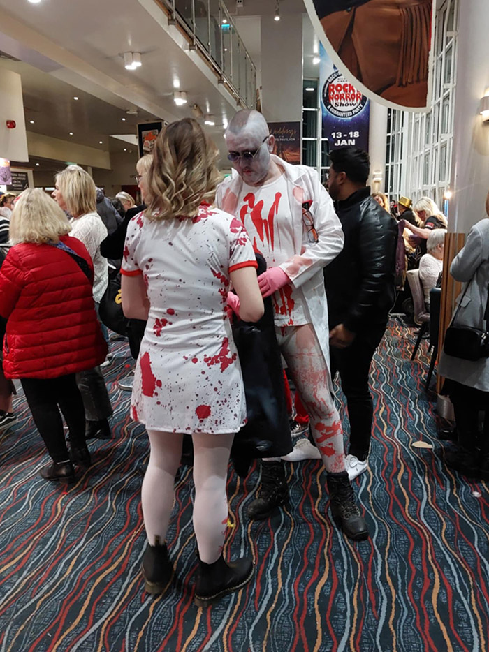 Image Copyright Pat H / TimeWarp - Click to return