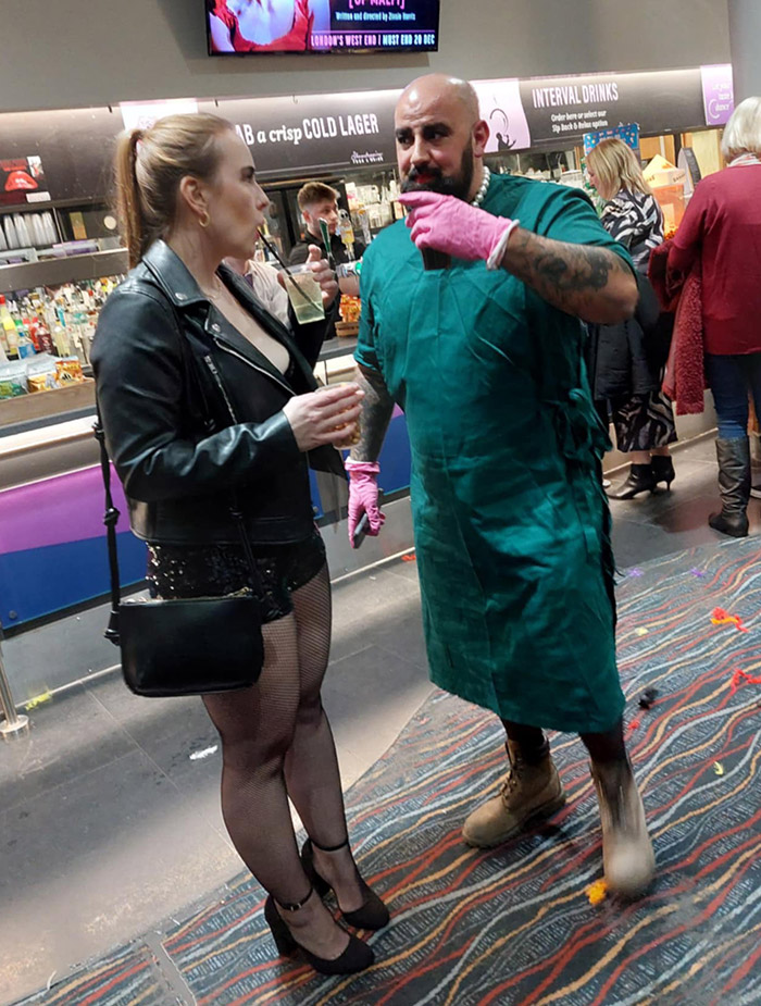 Image Copyright Pat H / TimeWarp - Click to return