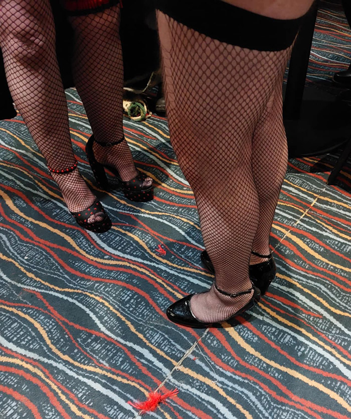 Image Copyright Pat H / TimeWarp - Click to return