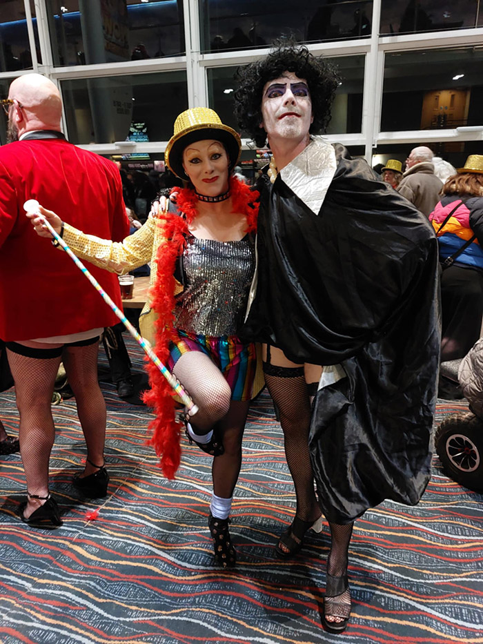 Image Copyright Pat H / TimeWarp - Click to return