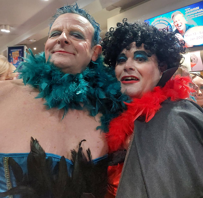 Image Copyright Pat H / TimeWarp - Click to return