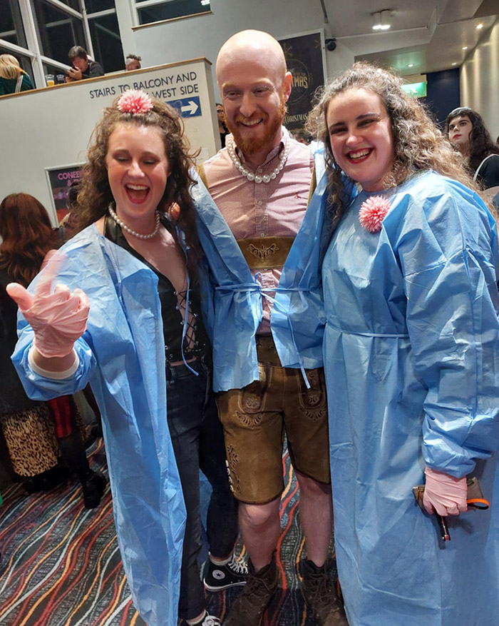 Image Copyright Pat H / TimeWarp - Click to return