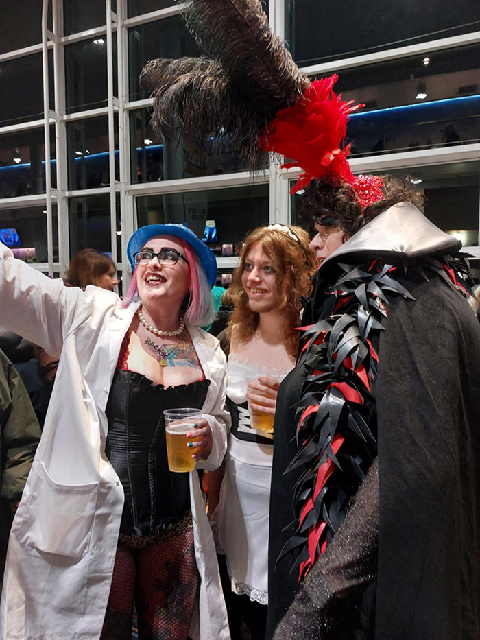 Image Copyright Pat H / TimeWarp - Click to return