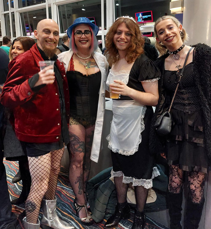 Image Copyright Pat H / TimeWarp - Click to return