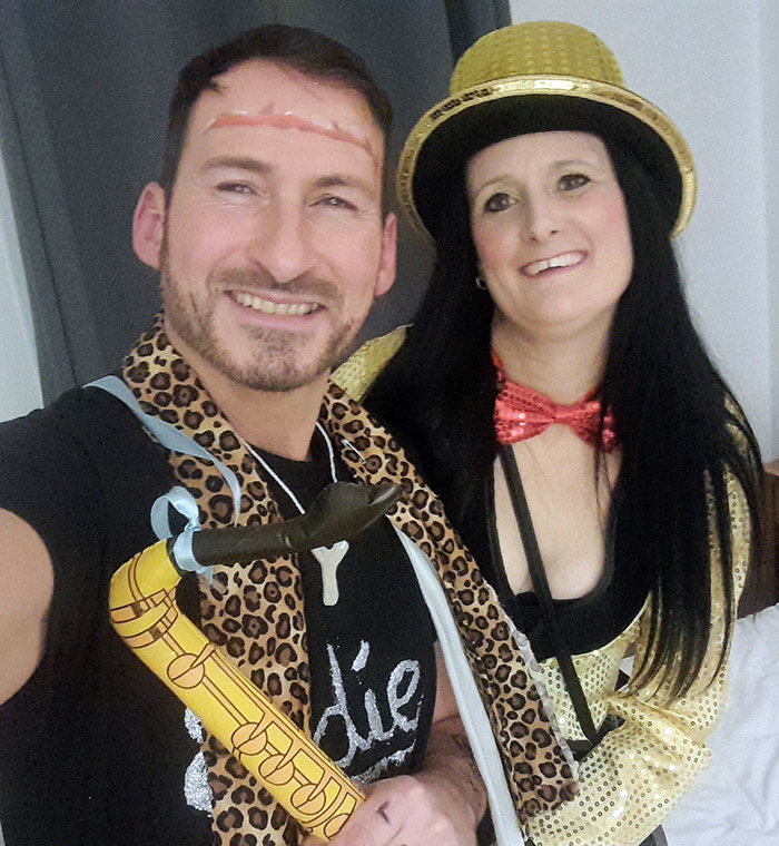 Image Copyright Michael H / TimeWarp - Click to return