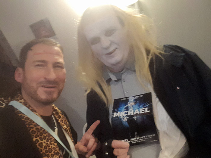 Image Copyright Michael H / TimeWarp - Click to return