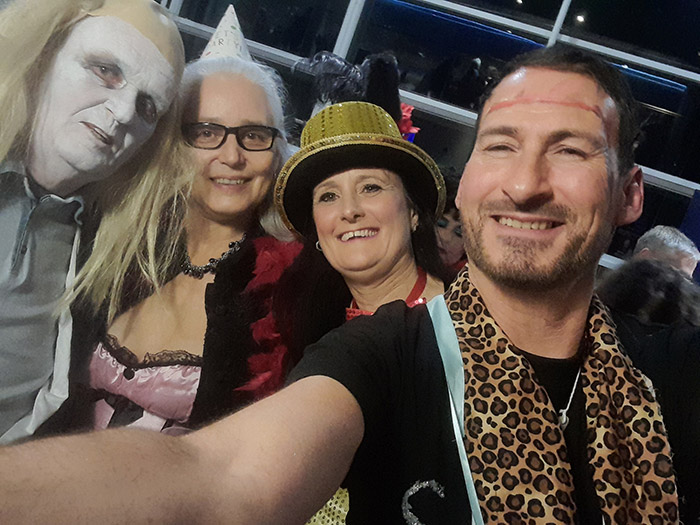 Image Copyright Michael H / TimeWarp - Click to return