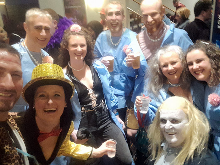 Image Copyright Michael H / TimeWarp - Click to return