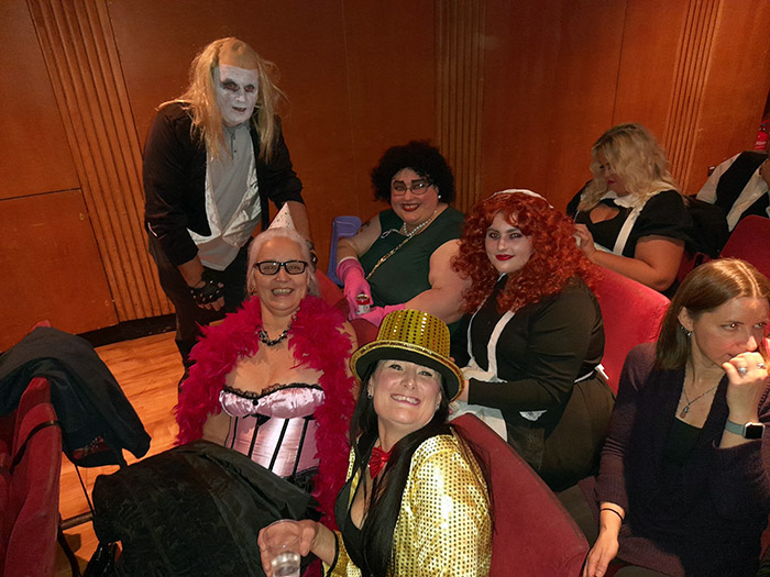 Image Copyright Michael H / TimeWarp - Click to return