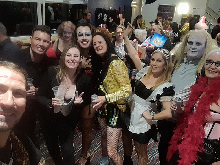 Image Copyright Michael H / TimeWarp - Click to return