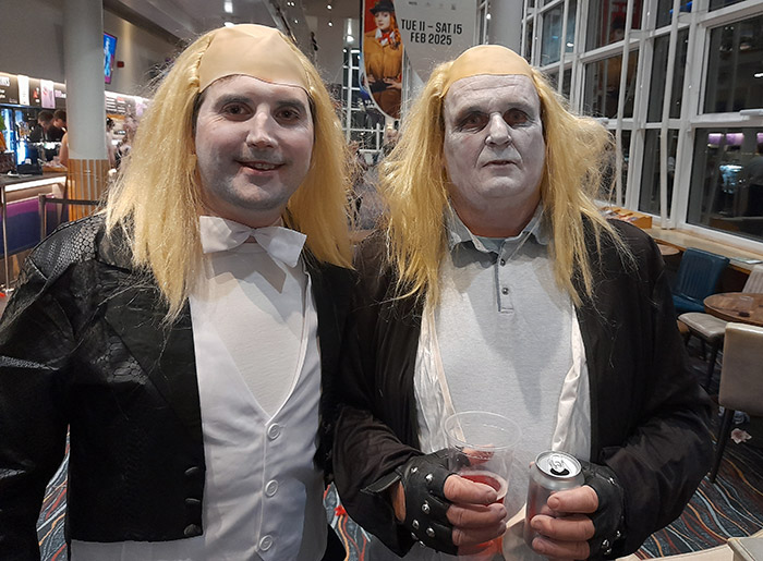 Image Copyright Michael H / TimeWarp - Click to return