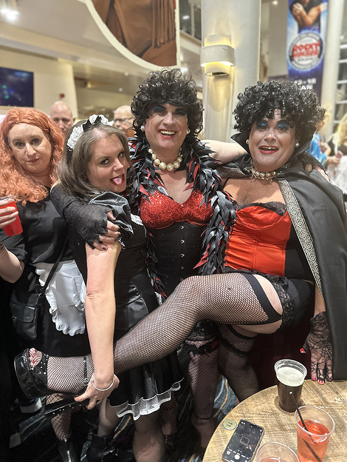 Image Copyright Pat H / TimeWarp - Click to return