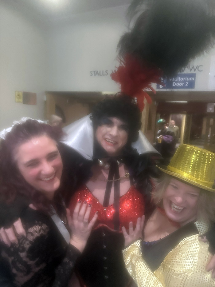 Image Copyright Pat H / TimeWarp - Click to return