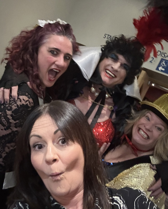 Image Copyright Pat H / TimeWarp - Click to return