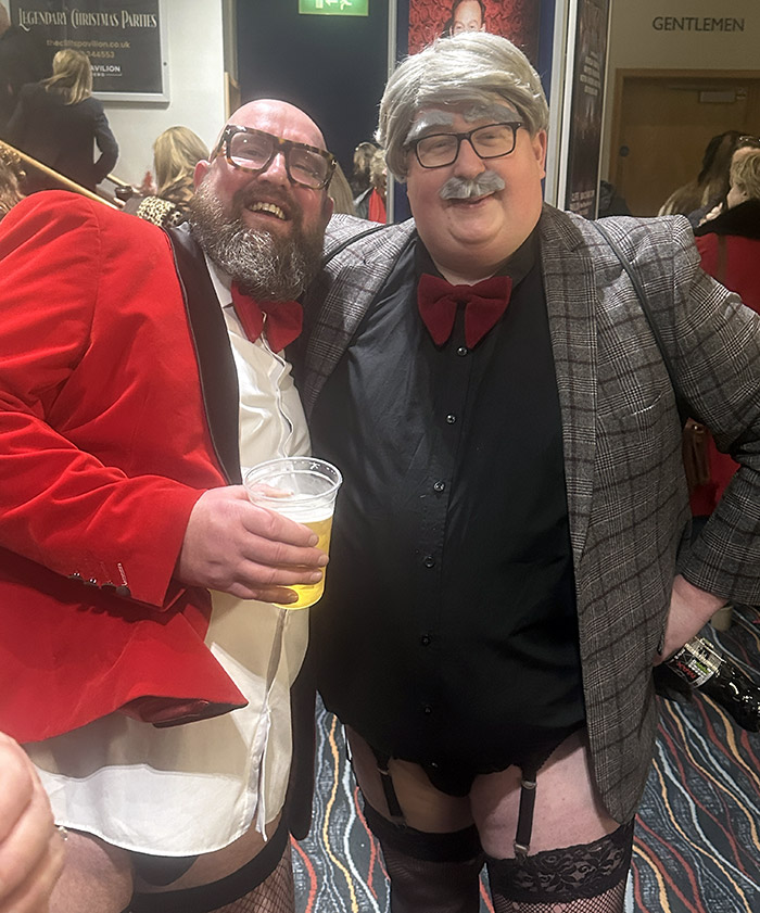 Image Copyright Pat H / TimeWarp - Click to return