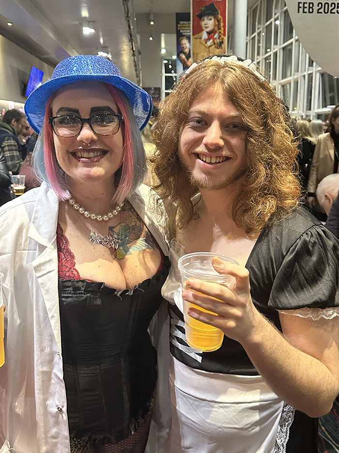 Image Copyright Pat H / TimeWarp - Click to return