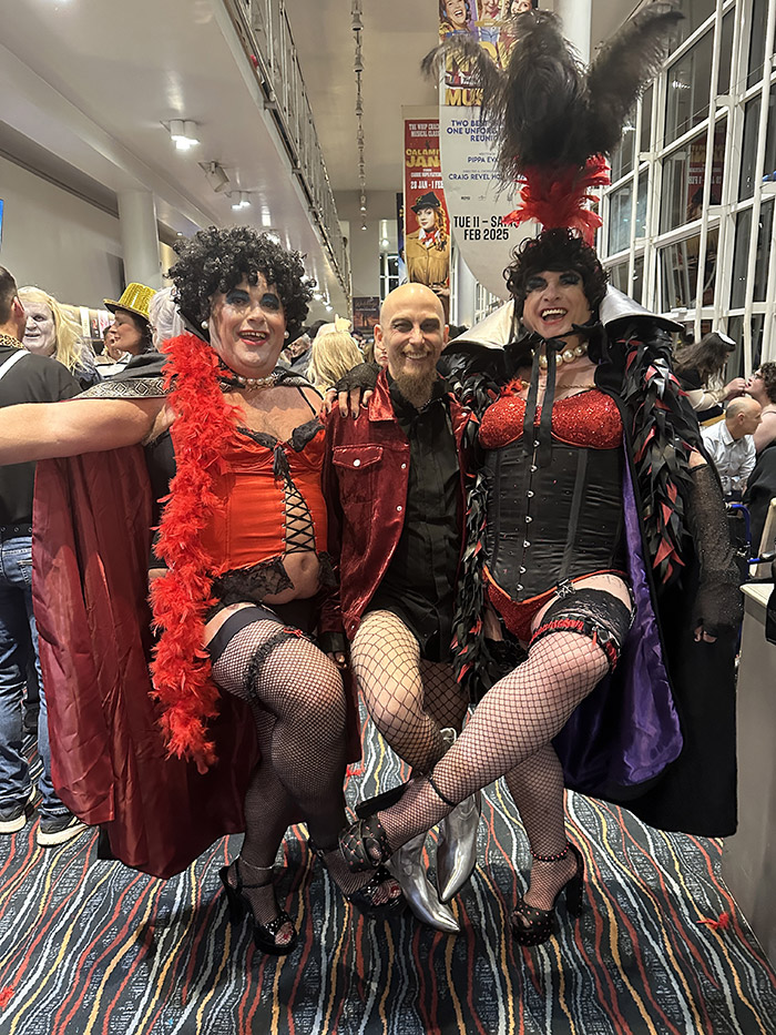 Image Copyright Pat H / TimeWarp - Click to return