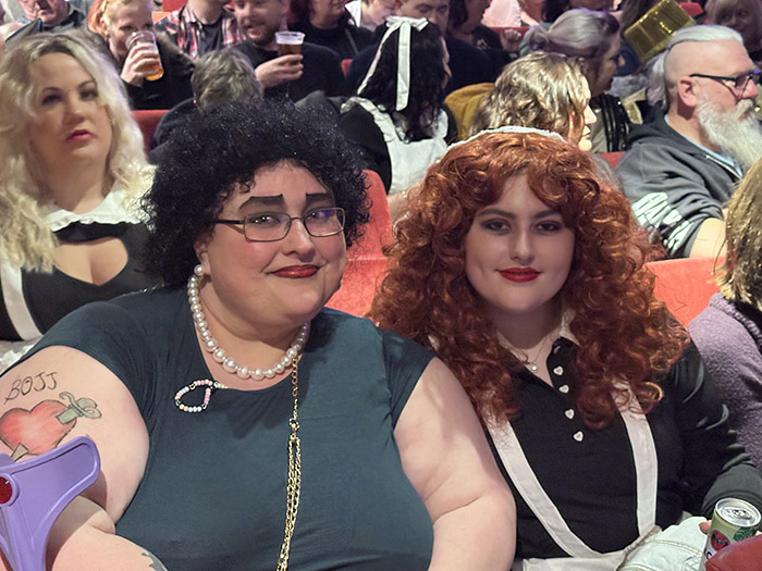 Image Copyright Pat H / TimeWarp - Click to return