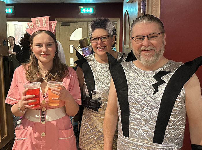 Image Copyright Pat H / TimeWarp - Click to return