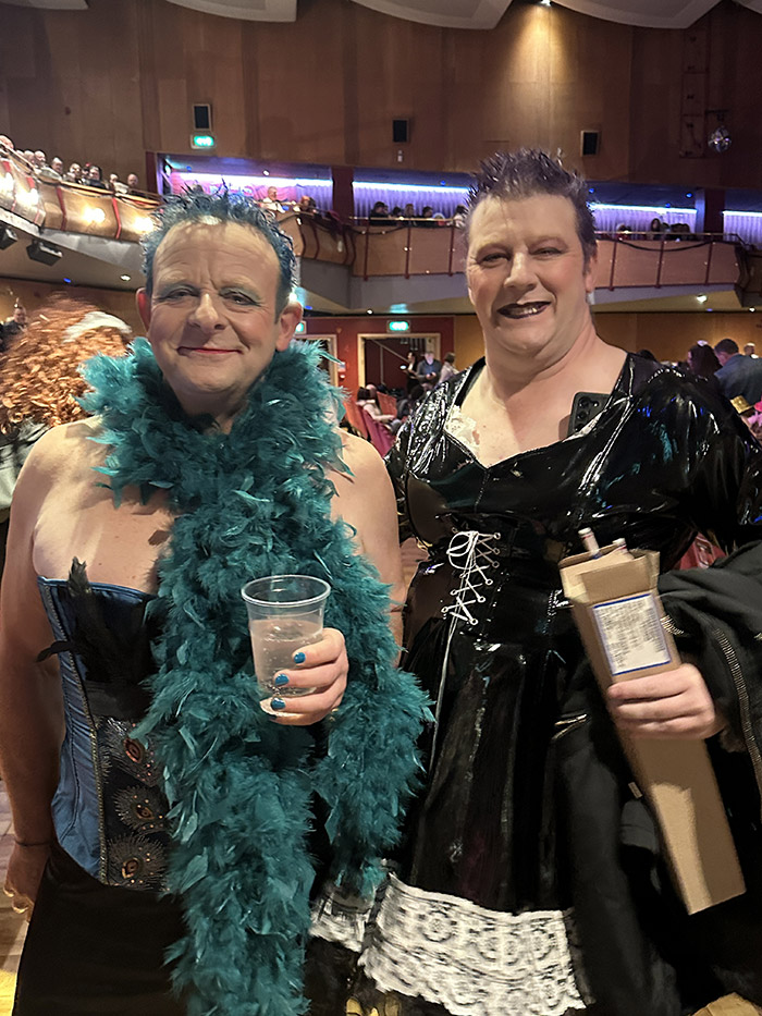 Image Copyright Pat H / TimeWarp - Click to return