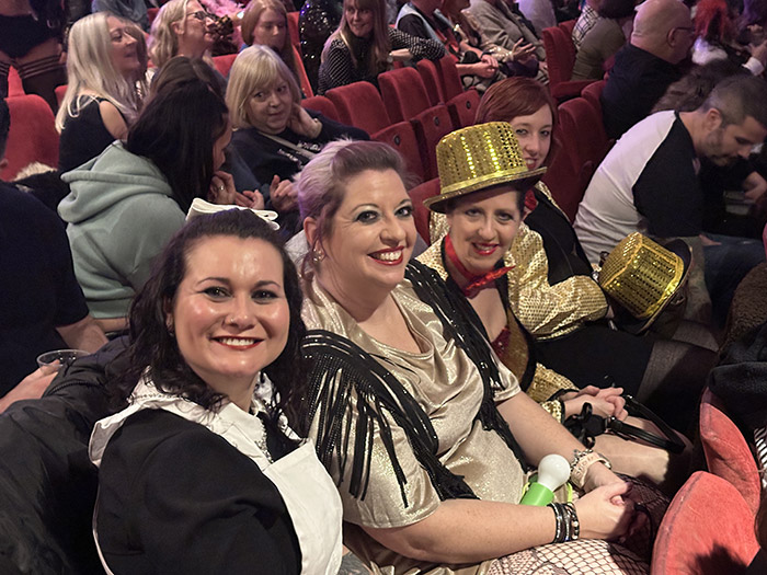 Image Copyright Pat H / TimeWarp - Click to return