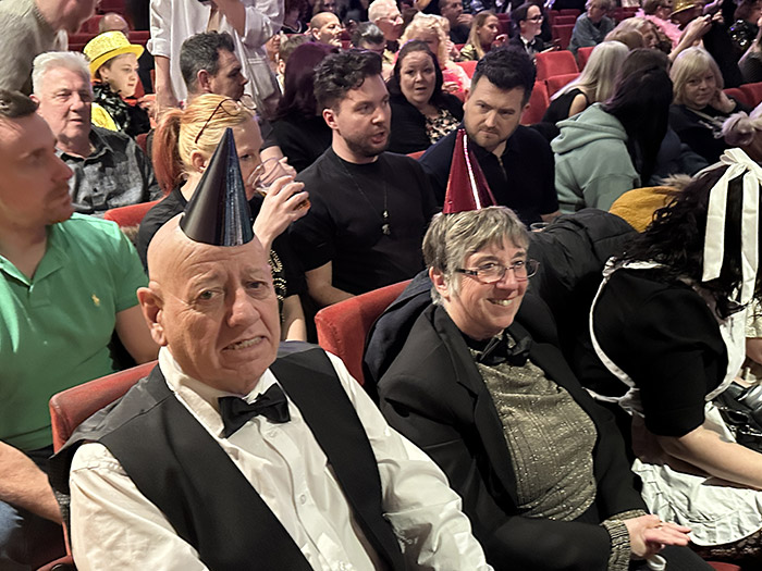 Image Copyright Pat H / TimeWarp - Click to return